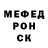 Первитин пудра GINL